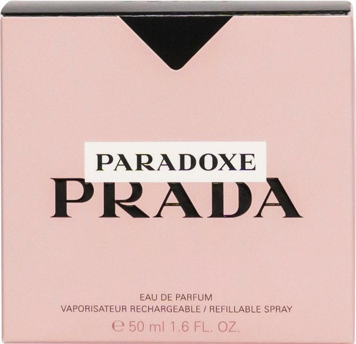 Image du produit Prada Persona Eau de Parfum (Eau de parfum, 50 ml)