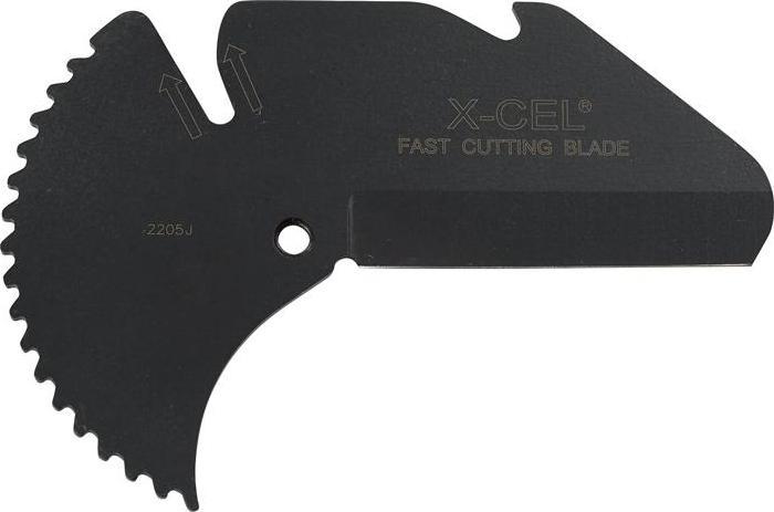 Actual product image Ridgid Replacement blade for plastic cutter 3-63 mm (Replacement blade)