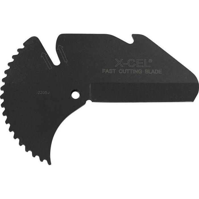 Ridgid, Cutter, Ersatzklinge für Kunststoffschere 3 - 63 mm (Ersatzklinge)