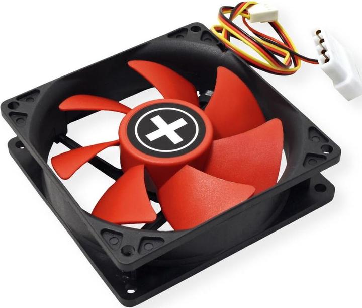 Image du produit Xilence Performance C Series XPF92.R (92 mm, 1x)