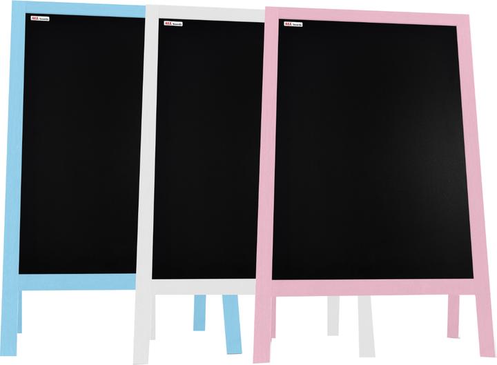 Image du produit Jamb Panneau publicitaire