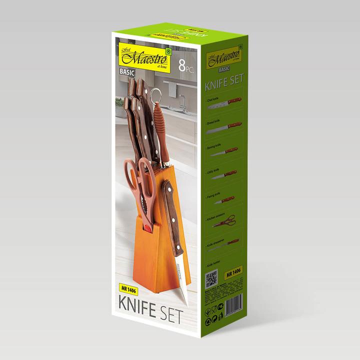 Produktbild Maestro MR-1406