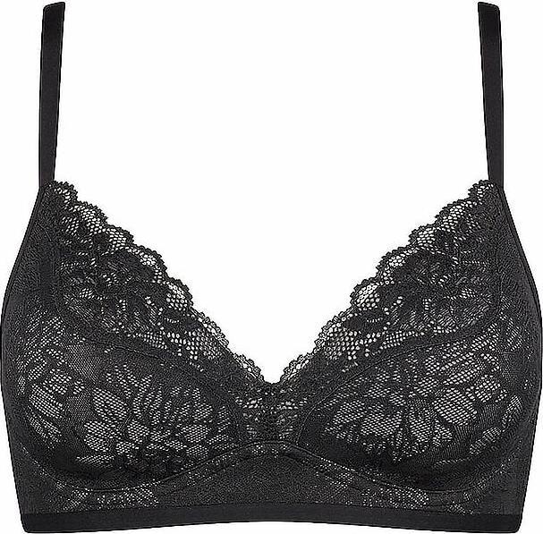 Actual product image Triumph Shell bra "Fit Smart P01 (Single pack)