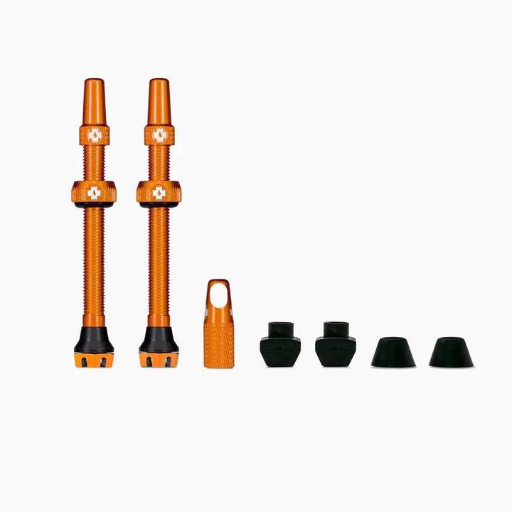 Productafbeelding Muc-Off V2 Tubeless Ventiel Kit 60mm