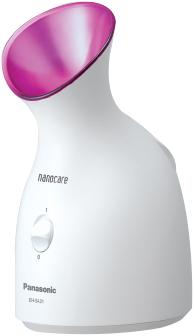 Panasonic Facial ion steamer