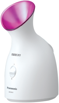 Panasonic Steamer ionique pour le visage