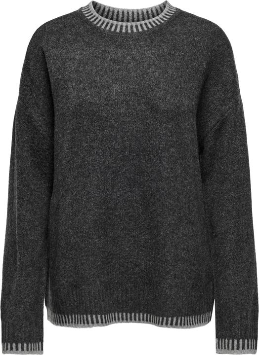 Produktbild Only ONLSILMA Strickpullover Strickpullover (S)