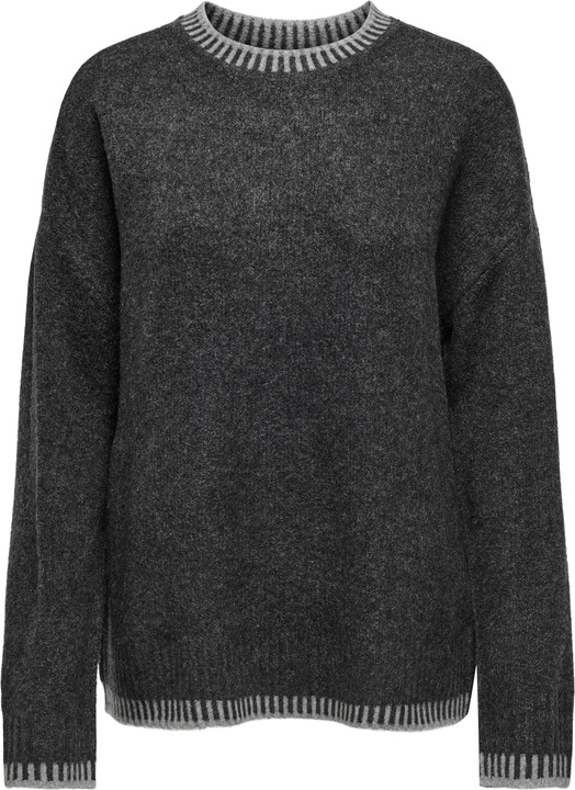 Image du produit Only ONLSILMA Pull en maille Pull en maille (S)