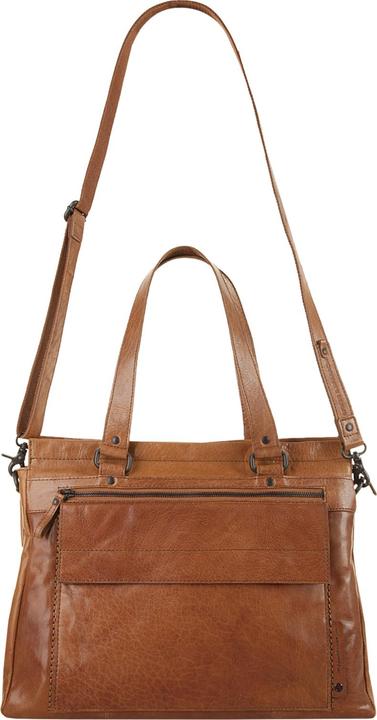 Produktbild Spikes & Sparrow Shopper LAPTOP SHOULDERBAG
