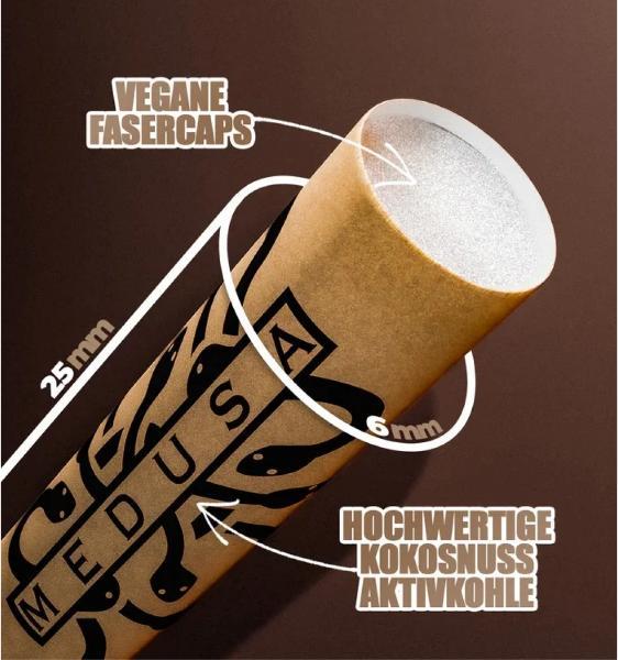 Produktbild Medusafilters 500er Glas