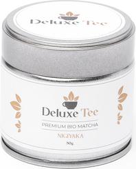 Image du produit Deluxe Tee Set de matcha