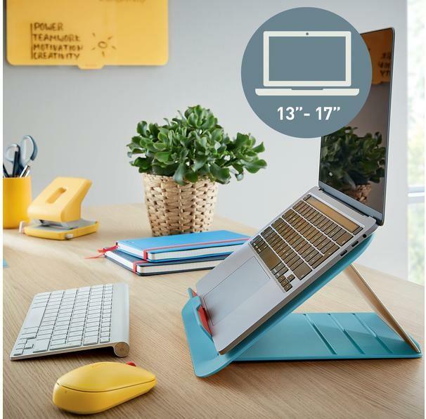 Actual product image Leitz Ergo Cosy Notebook Stand