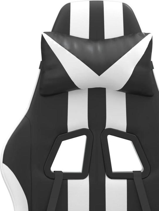 Immagine prodotto vidaXL Gaming-Stuhl (44.50 - 54.50 cm)