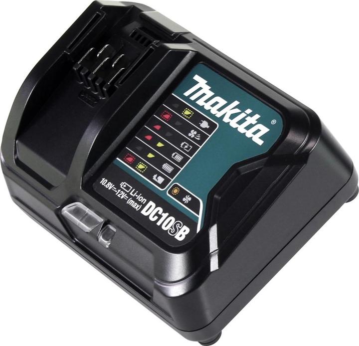 Produktbild Makita Power Source Kit (12 V)