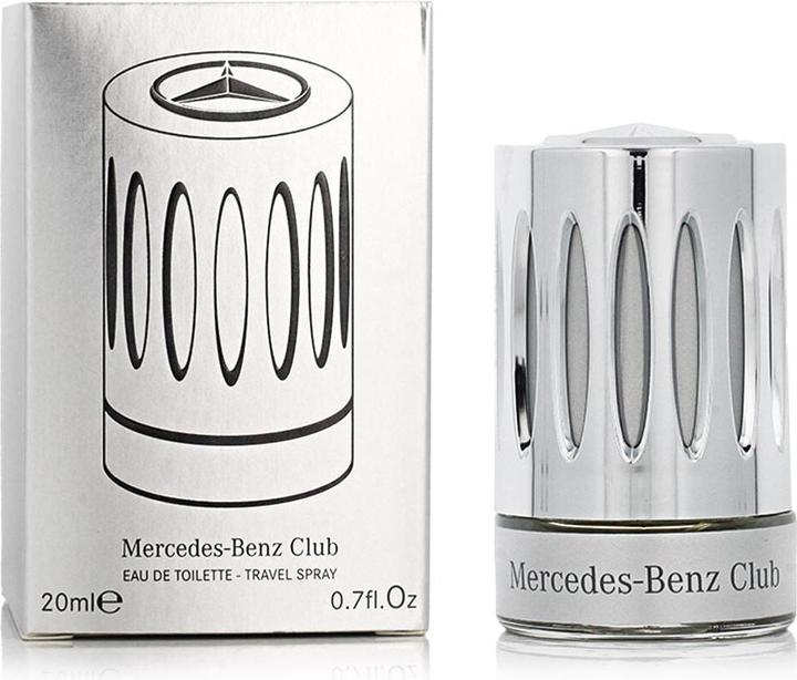 Produktbild Mercedes-Benz Eau de Toilette Travel (Eau de Toilette, 20 ml)