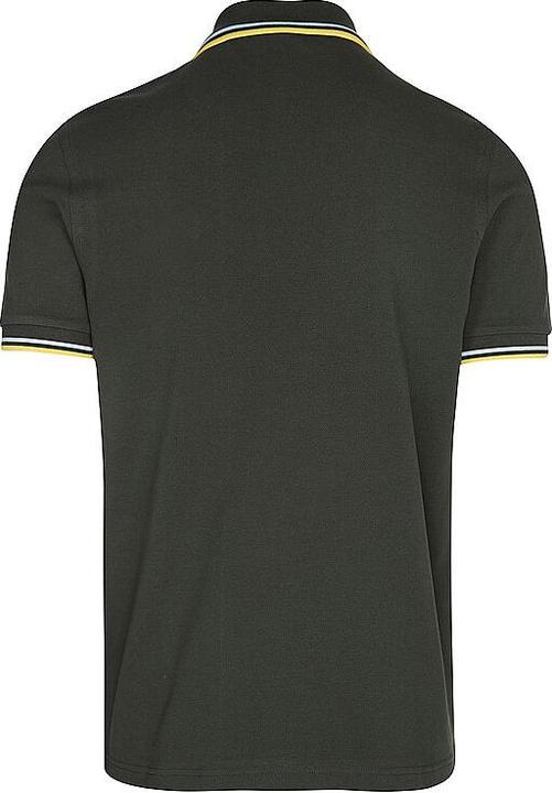 Produktbild Fred Perry Poloshirt (XXL)