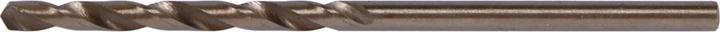 Productafbeelding Makita Boor HSS-CO 2,5x57mm 5st. (2,5 millimeter)