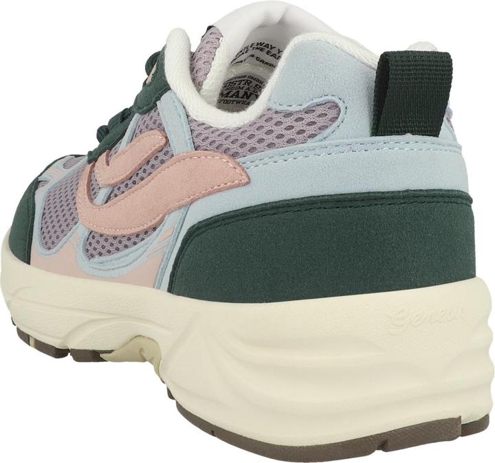 Image du produit Genesis Footwear G-Eco'99 Multi Colour (42)