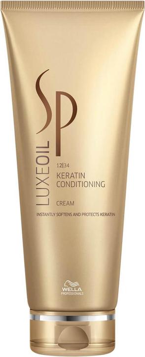 Actual product image Wella SP Luxe Oil Keratin (1000 ml)
