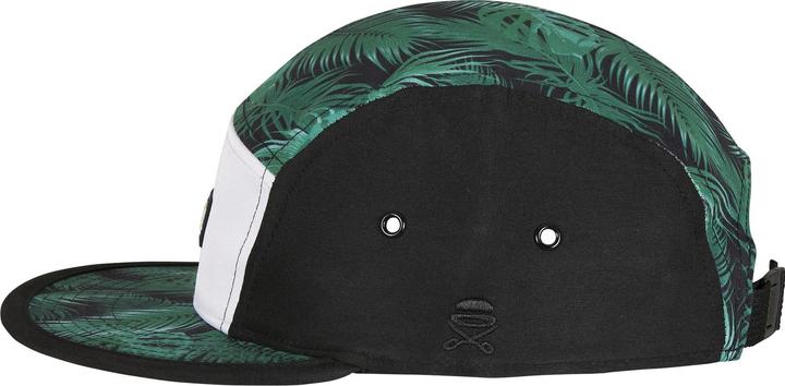 Produktbild Cayler & Sons C&S WL Green Jungle Camp Cap - 13035 (One Size)