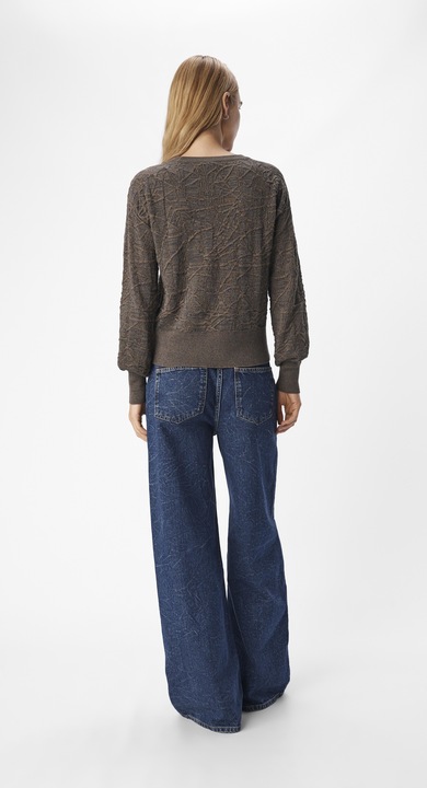 Produktbild Object Strick Pullover (XS)