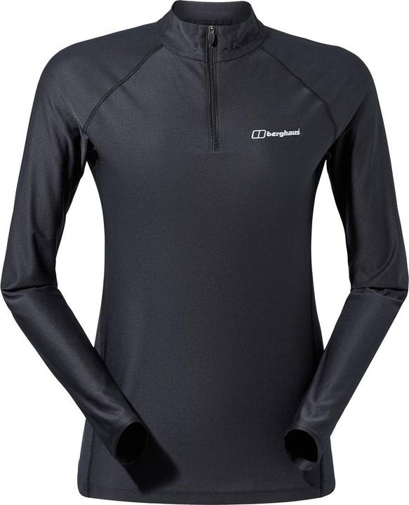 Actual product image Berghaus 24/7 Tech Half Zip Longsleeve (XL)