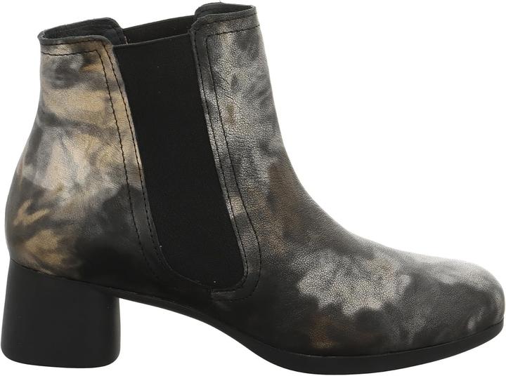 Actual product image Think! NANI Women's Boots with Leather Lining (38.5)