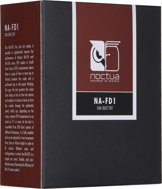 Immagine prodotto Noctua NA-FD1