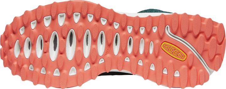 Actual product image Keen W Zionic Mid WP (37.5)