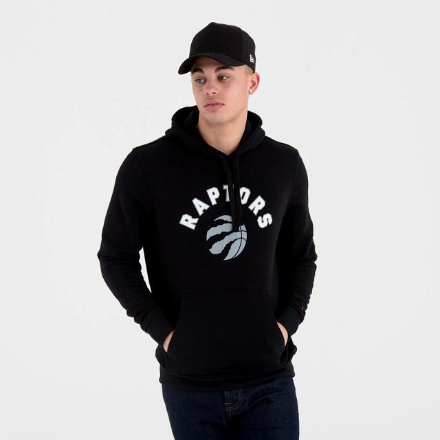 Produktbild New Era Hoodie Toronto Raptors NBA (XL)