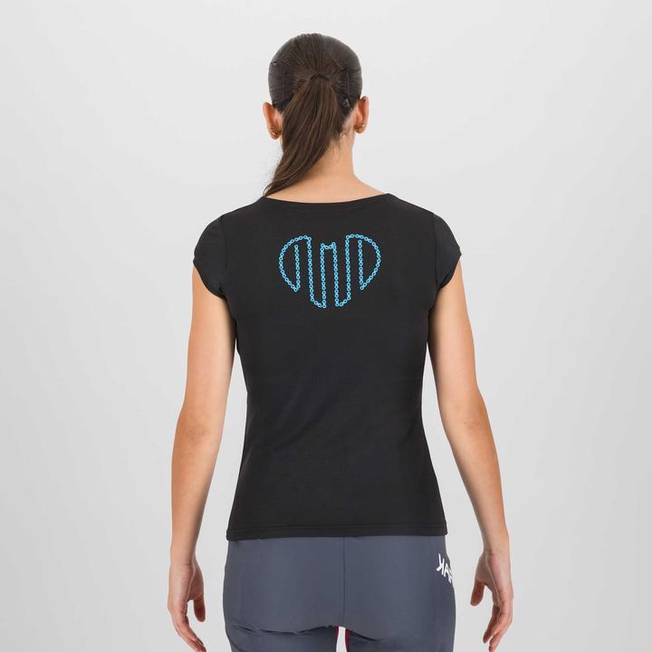 Produktbild Karpos Val Federa W Tee (M)