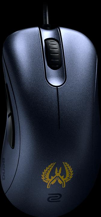 Actual product image BenQ Zowie EC2-B CS:GO (Cable)
