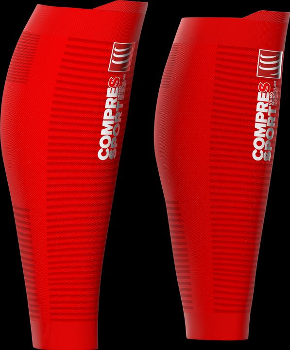 Produktbild Compressport R2V2 Oxygen Calf Sleeves (43, 45, 46 C, 42 C, 44 C)