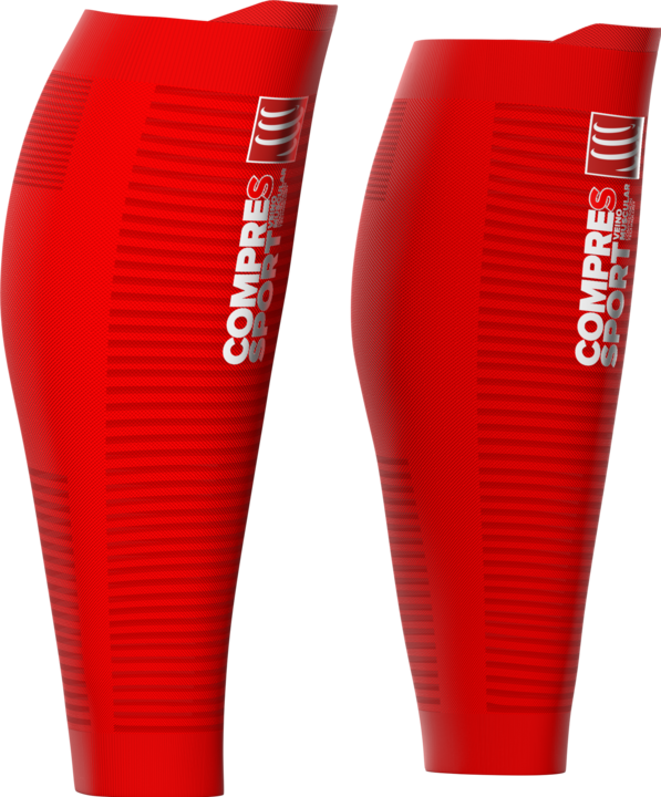 Actual product image Compressport R2V2 Oxygen Calf Sleeves (43, 45, 42 C, 44 C, 46 C)