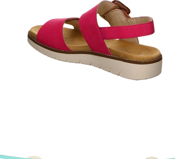 Actual product image Remonte Sandalen (38)