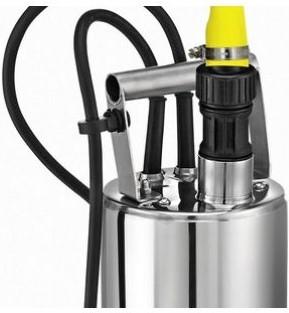 Produktbild Kärcher BP 2 Cistern (Gartenpumpe)