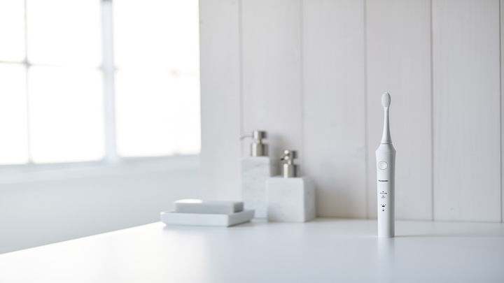 Image du produit Panasonic Ew-Dl83 (Brosse à dents sonique)