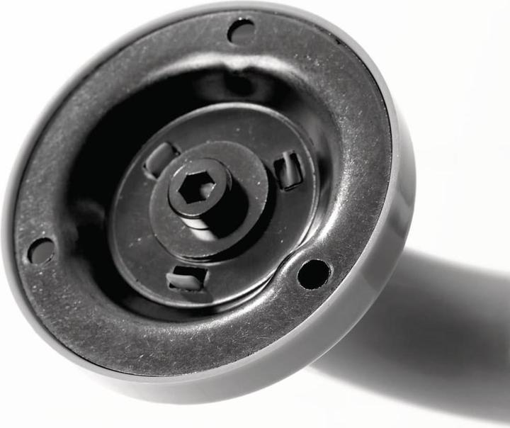 Actual product image Ridder Handle L