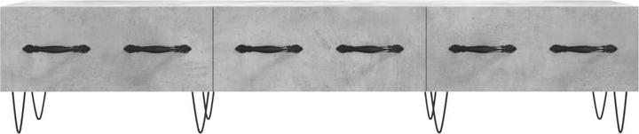 Actual product image vidaXL Armani (150 x 36 x 30 cm)