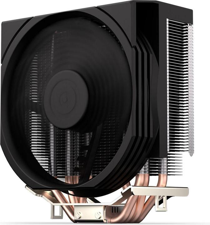 Produktbild Endorfy Spartan 5 MAX EY3A003 (146 mm)