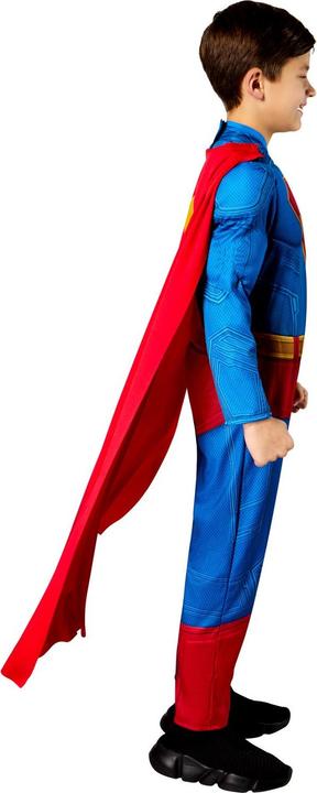 Produktbild Superman Deluxe Kostüm (116)
