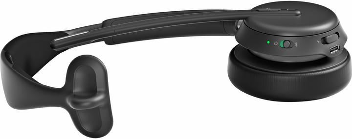 Produktbild EPOS IMPACT 10XX (Kabellos, Kabelgebunden, USB-C)