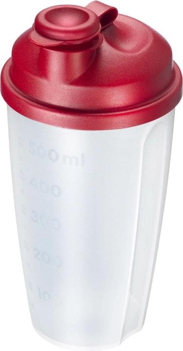Westmark Dressing shaker 'Mixery' (500 ml)