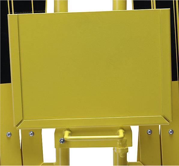 Produktbild kaiserkraft Scherengitter
