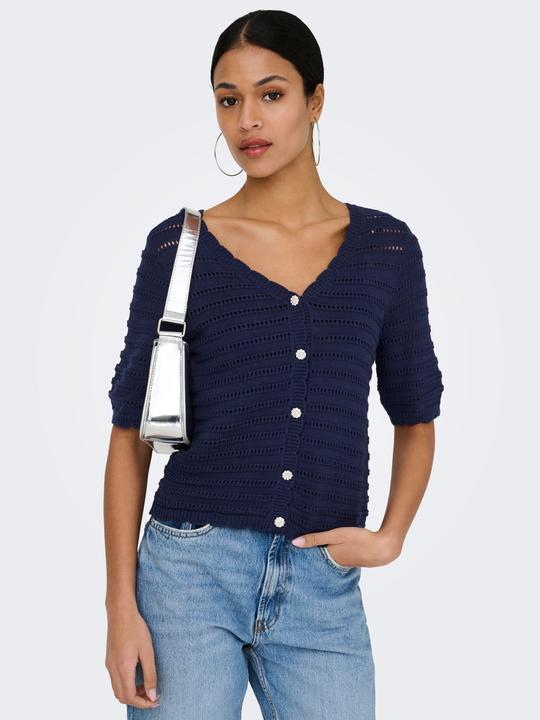 Produktbild JdY JDYTANJA Strickjacke Strickjacke (L)