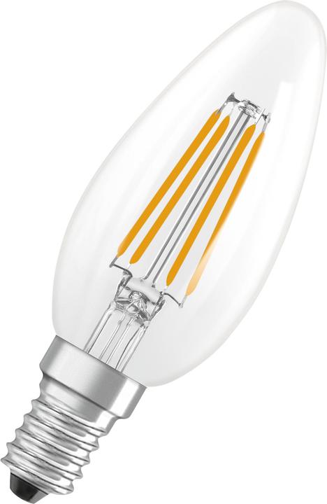 Immagine prodotto Steffen Classico (E14, 3.80 W, 806 lm, 1 x, A)