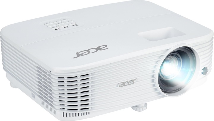 Produktbild Acer P1357Wi (WXGA, 4500 lm, 1.21 - 1.57:1)