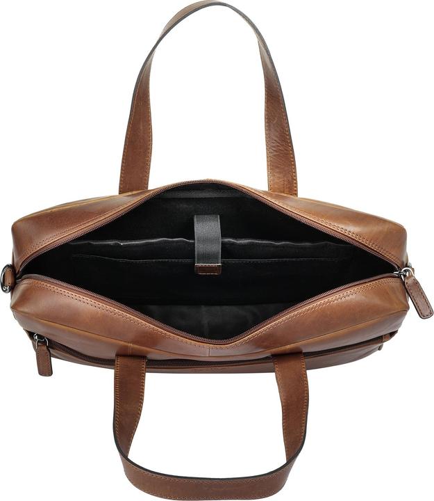 Actual product image X-Zone Briefcase