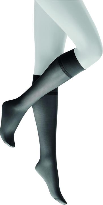 Image du produit Kunert Chaussettes Elegant Stretch (20 DEN, 39 - 42)