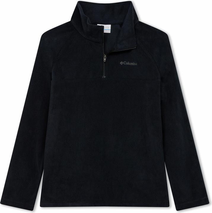Actual product image Columbia Glacial Half Zip (164)